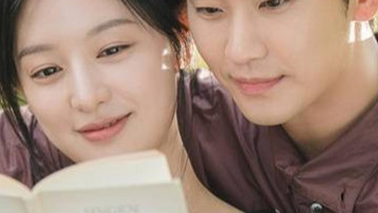 Queen of Tears, Kisah Pernikahan Dramatis Kim Soo Hyun dan Kim Ji Won