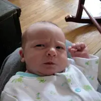 Untuk menghela nafas saja nampaknya berat sekali bagi para bayi ini.