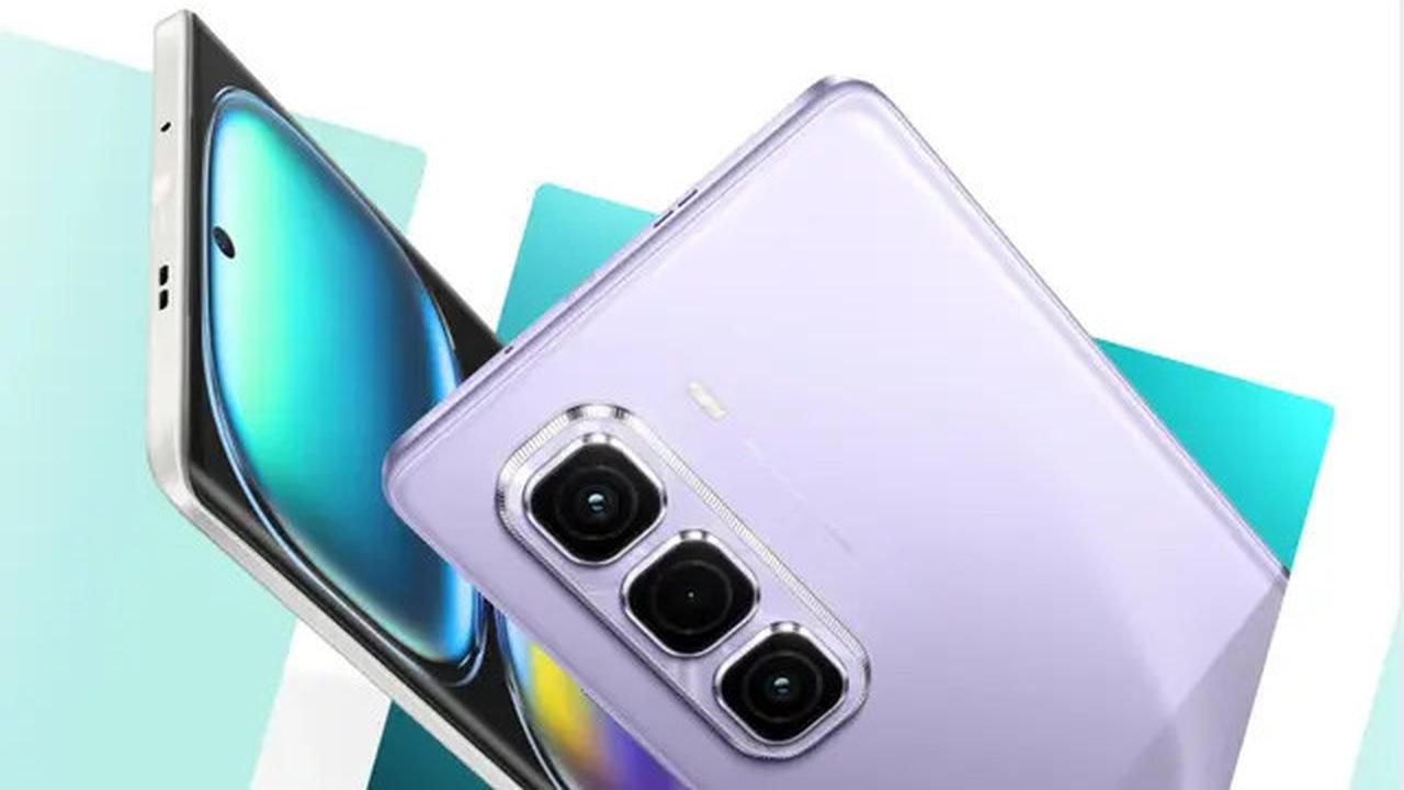 7 Rekomendasi Model HP Infinix Lengkap dengan Harga Terbaru April 2025