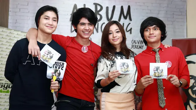 [Bintang] The Freaks