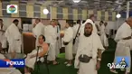 Perbarui informasi Anda bersama Fokus edisi (15/06) dengan pilihan topik sebagai berikut, Puncak Ibadah Haji, Masjid Istiqlal Terima Sapi Kurban Presiden, Berwisata Melihat Miniatur Negara.