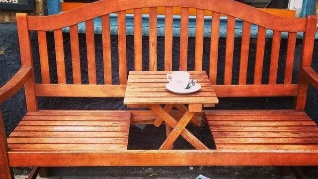 6 Fasilitas Umum dengan Desain Anti-mainstream Ini Cocok Untuk Ibu Kota Baru
