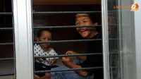 Kisah Evakuasi Anak-anak dari Panti Samuel