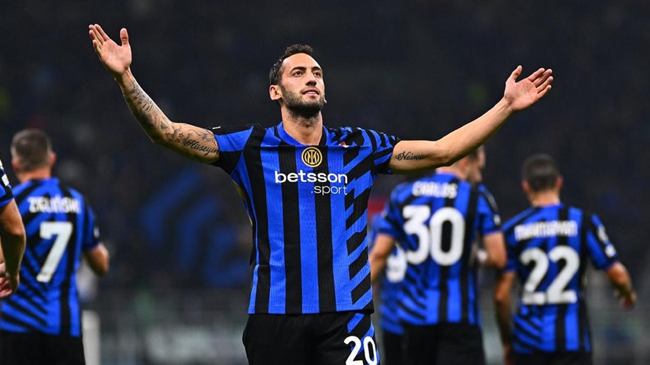 Inter Milan Bantai Red Star Belgrade 4-0 di Liga Champions, Pemain Iran ini Jebol Gawang Kiper Israel Omri Glazer