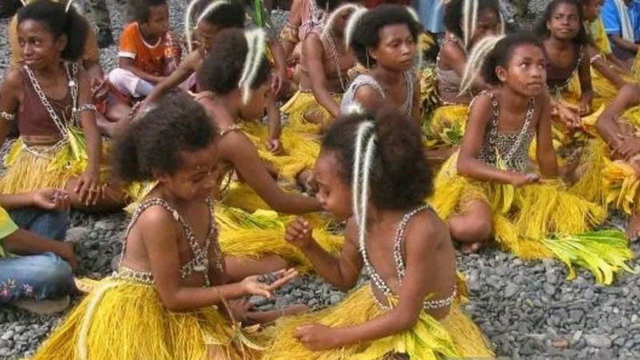 Tahukah Anda? Pentas Budaya Jayapura Hidupkan Ekonomi Kreatif Pesisir dengan Sentuhan Digital dan Perlindungan HKI