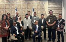 Fakta Itrek, Organisasi yang Undang 5 Kader NU ke Israel