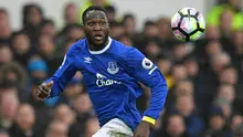 Nilai transfer penyerang berusia 24 tahun tersebut mencapai 75 juta poundsterling (sekitar Rp 1,3 triliun). (AFP/Paul Ellis)