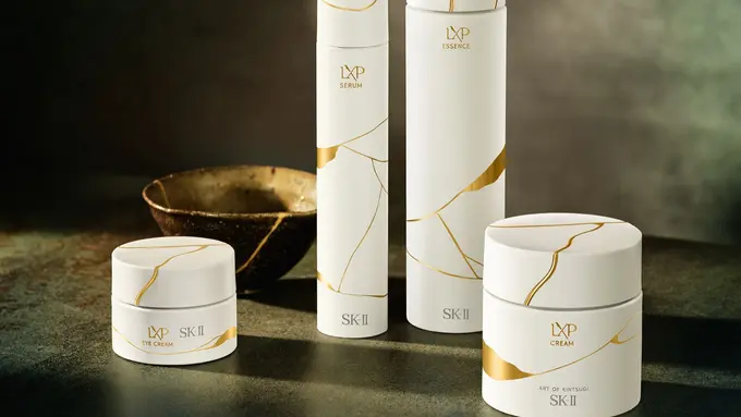 SK-II Luncurkan LXP Craftsmanship Series, Rahasia Kecantikan yang Melampaui Waktu