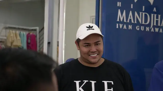 Ivan Gunawan