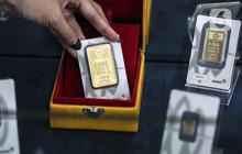 Harga Emas Antam Naik Rp5.000, Cek Rincian Harganya