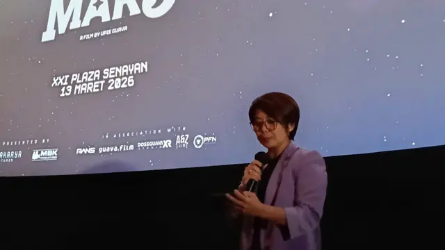 Pelangi di Mars Sambut Libur Lebaran 2026, Bawa Isu Keberlanjutan Lingkungan dengan Teknologi ER