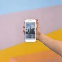 Foto keren dari handphone? Bisa banget! (Fotografer: Element5 Digital/Unsplash.com)