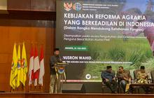 Menteri Nusron Ungkap 60 Keluarga Kuasai 48% Tanah Bersertifikat: Kesalahan Kebijakan Masa Lampau