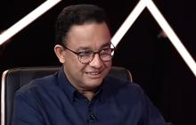 Judul Kuliah Umum Anies di Jepang: Bagaimana Kaum Muda Merebut Kepemimpinan di Era Digital
