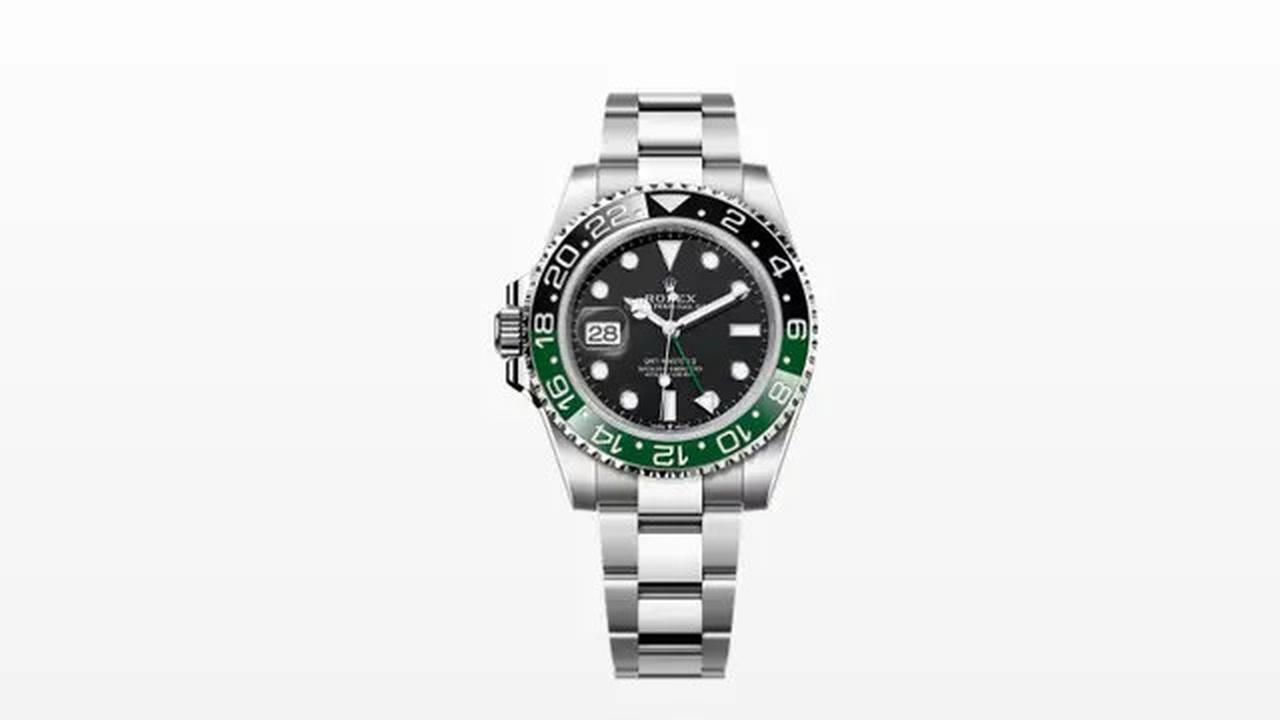 Timnas Indonesia Dapat Hadiah Jam Tangan Rolex, Segini Harganya