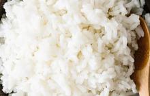 Manfaat Nasi Putih yang Penting Diketahui, Tak Selalu Buruk Dikonsumsi