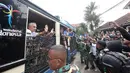 Acara di rumah Manajer Persib Bandung sekaligus Komisaris PT Persib Bandung Bermartabat (PBB) itu merupakan syukuran atas keberhasilan Maung Bandung menjadi juara BRI Liga 1 dan sekaligus merayakan hari ulang tahun Bos Persib itu yang ke 76 tahun.
