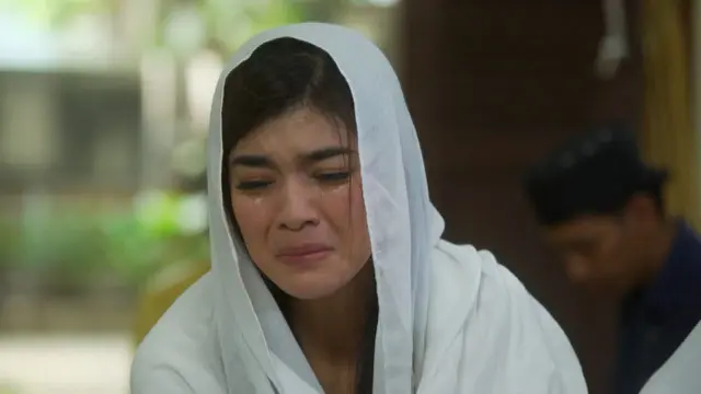 Pelangi Untuk Nirmala