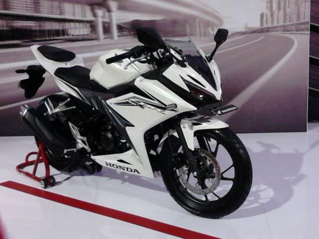 All New Honda Cbr150r Resmi Meluncur Harganya Rp 32 5 Juta Otomotif Liputan6 