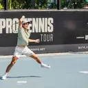 2 Petenis Indonesia Persembahkan Kado Kemerdekaan, Menang di Kejuaraan Tenis UTR PTT Bali 2026