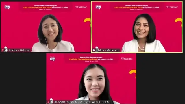 Diet Bukan Berarti Tidak Makan dan Mengubah Gaya Hidup Secara Drastis