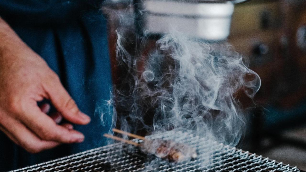 Resep Bumbu Sate Kambing Sederhana yang Lezat