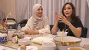 Shireen Sungkar (Youtube/MAIA ALELDUL TV)