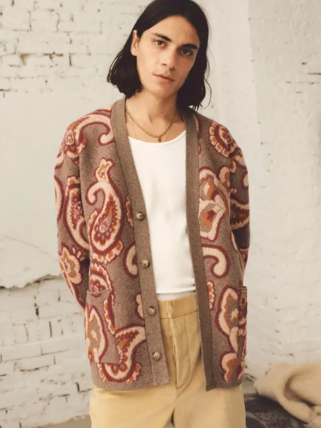 Koleksi Unisex Mendominasi New York Fashion Week