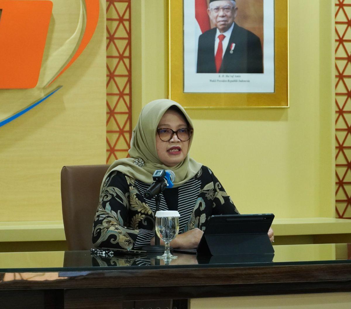 "Beras merupakan penyumbang inflasi terbesar secara tiga bulan berturut-turut (Agustus-Oktober) mencapai 1,72 persen," tegas Pudji.&nbsp;
