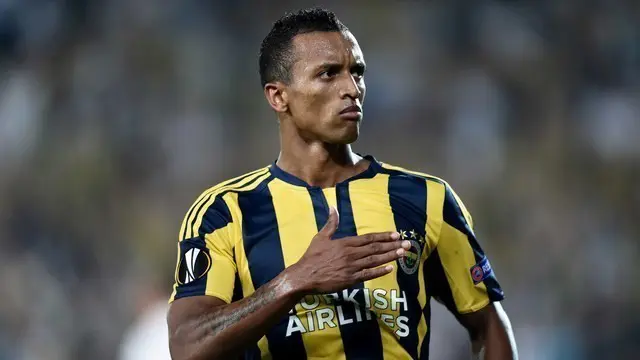 Gol Ajaib Nani yang Tak Pernah Dibuat Kala di MU