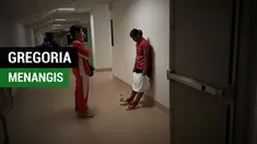 Berita video momen tunggal putri Indonesia, Gregoria Mariska, menangis setelah menelan kekalahan dari wakil Malaysia pada semifinal cabang bulu tangkis perorangan SEA Games 2017, Senin (28/8/2017).