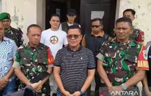 Kodim Cianjur Pastikan Pelaku Perampokan Cianjur Bukan Anggota TNI, Senjata Hanya Airsoftgun