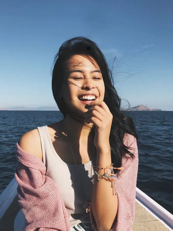 Maudy Ayunda