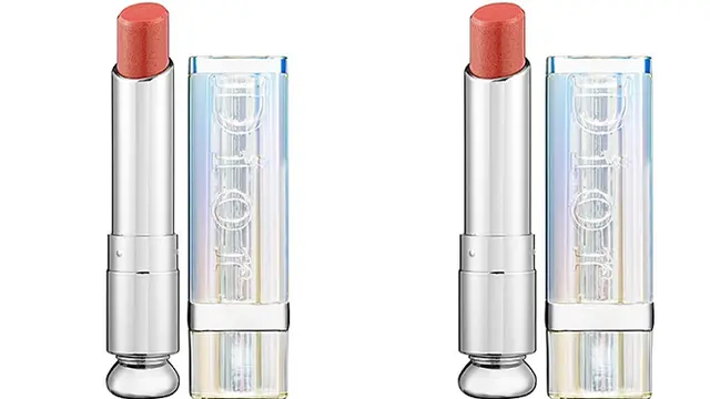 Lipstik Musim Semi