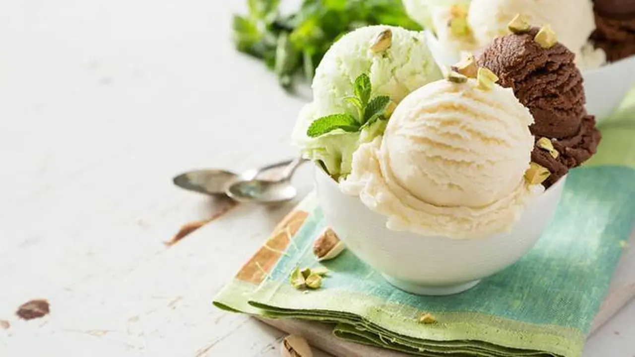 Hindari 5 Makanan Ini Jika Tak Ingin Perut Buncit dan Tubuh Ideal