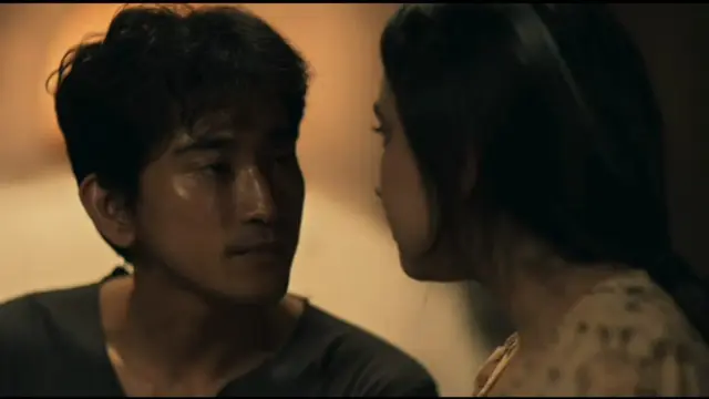 Film Melukis Luka (Istimewa)