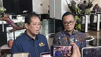 Bukan KAI Lagi, Purbaya Ambil Alih 60% Saham Kereta Cepat