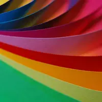 'Olo' Warna Terbaru Ditemukan Ilmuwan, Baru Dilihat 5 Orang di Bumi (Ilustrasi NDTV)