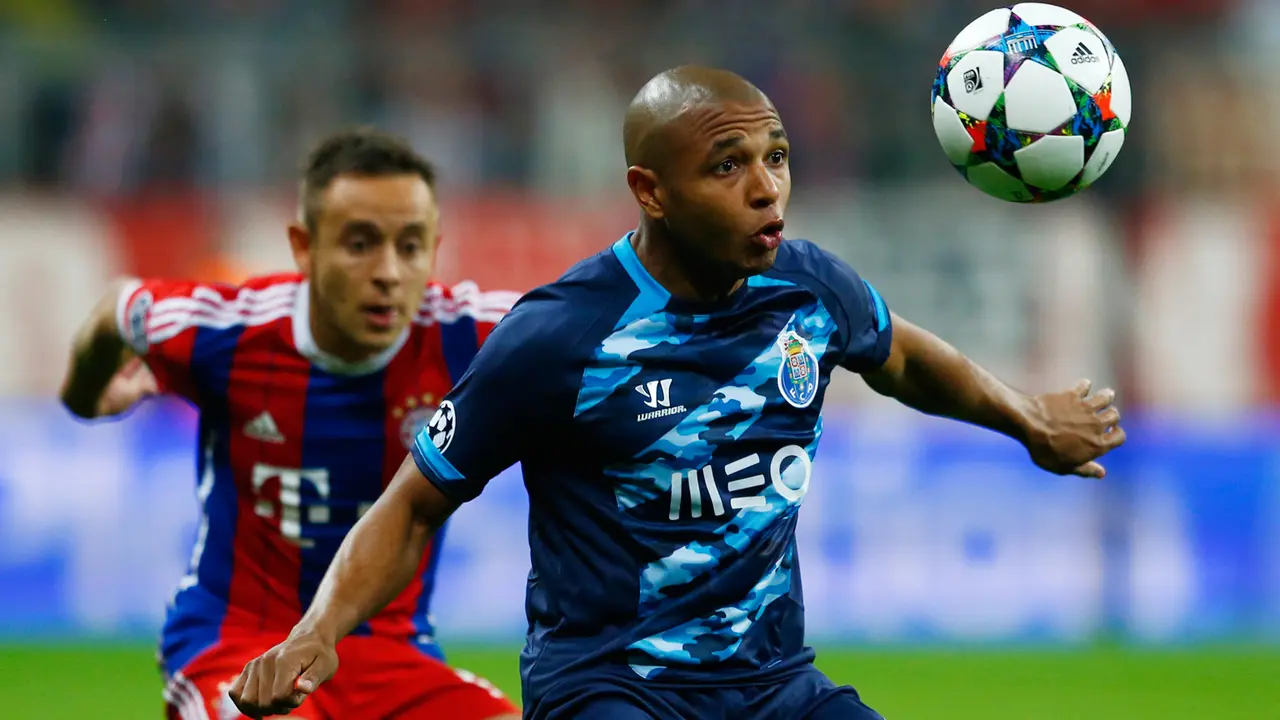 Kalahkan Porto, Bayern Munich Melaju ke Semifinal