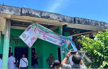Densus 88 Tutup Yayasan di Batanghari Diduga Terafiliasi NII, Sebar Kotak Amal buat Dana Operasional