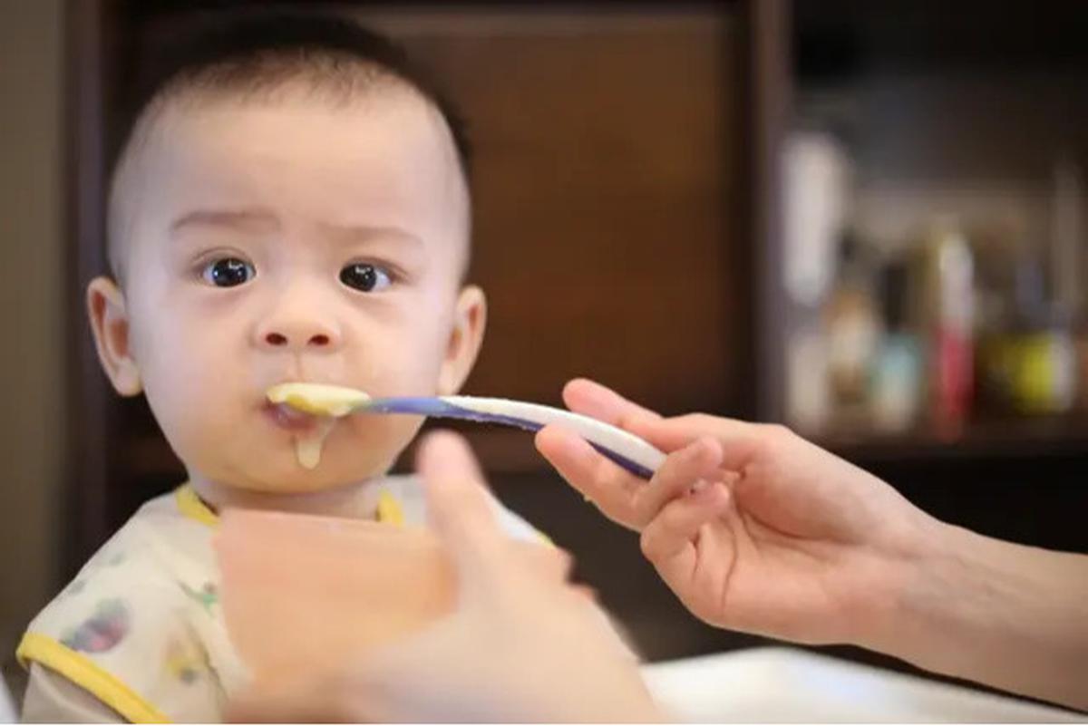 12 Resep MPASI 6 Bulan Pertama Terbaik untuk Tumbuh Kembang si Kecil