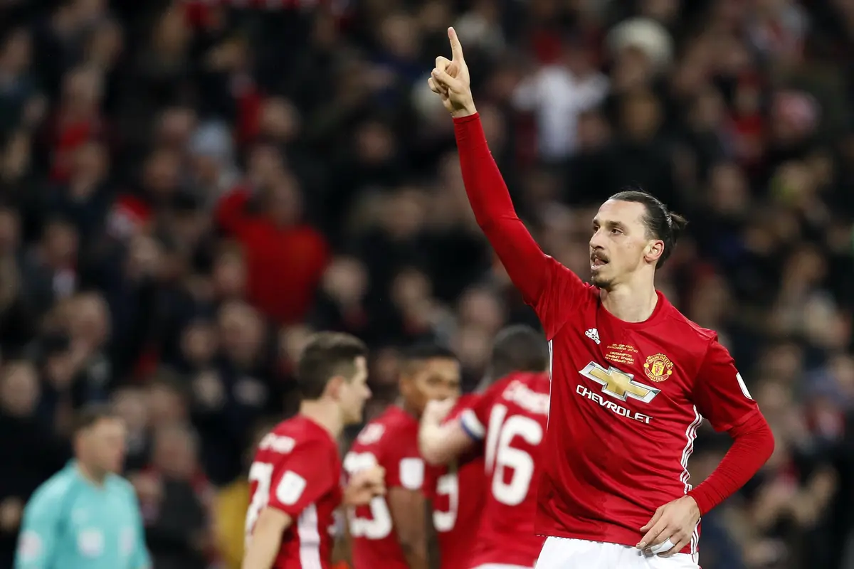 Manchester United