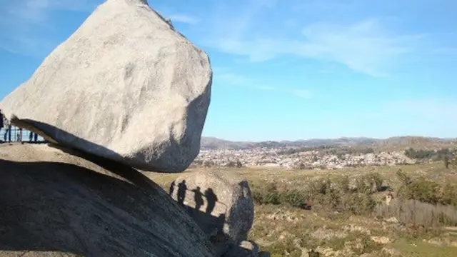 tempat tak mengenal hukum gravitasi