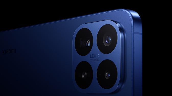 Xiaomi 17T Pro. (Doc: Xiaomi)