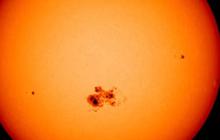 NASA Temukan Bakteri Sangat Kuat yang Bisa Menyerap Sinar UV, Perusahaan Kosmetik Tertarik
