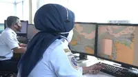 Kemenhub meluncurkan Sistem Pelaporan Kapal (Ship Reporting System - SRS) guna meningkatkan keselamatan pelayaran di perairan Indonesia