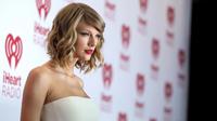 Taylor Swift (Time Magazine)