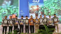 Rakernas XVII, Apkasi Tekankan Pentingnya Keselarasan Kebijakan Pusat dan Daerah