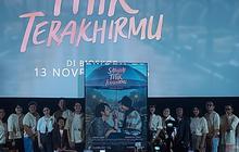 Bikin Penasaran! Siti Fauziah 'Bu Tejo' Menyesal Julid di Film Baru, Apa Alasannya?