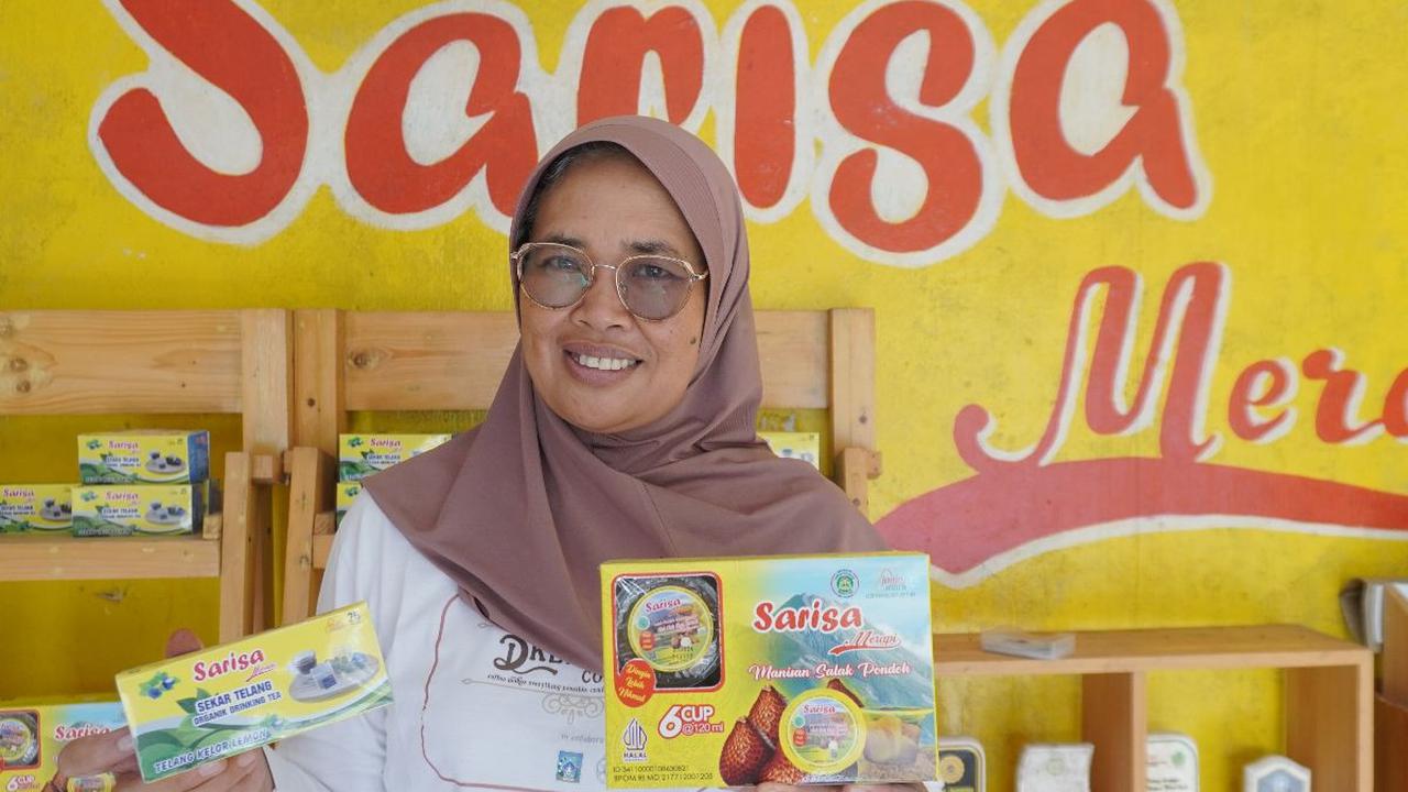 Dok. Istimewa